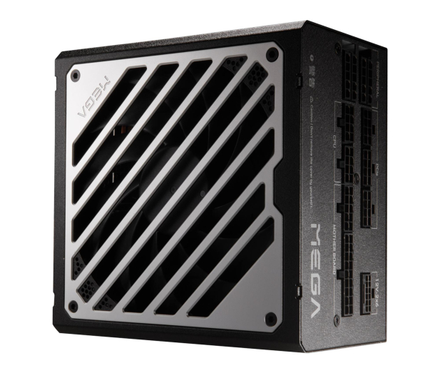 FSP/Fortron MEGA GM 1200W 80 Plus Gold ATX 3.1 PPA12A1502 - 1369623 - zdjęcie 2